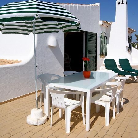 Fantastic Villa With Private Swimming Pool Albufeira Eksteriør billede