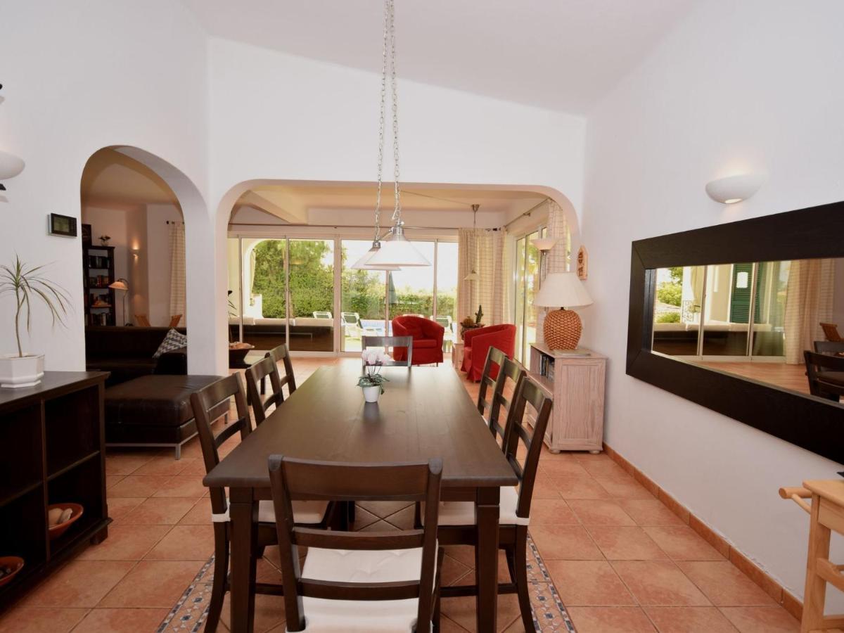 Fantastic Villa With Private Swimming Pool Albufeira Eksteriør billede