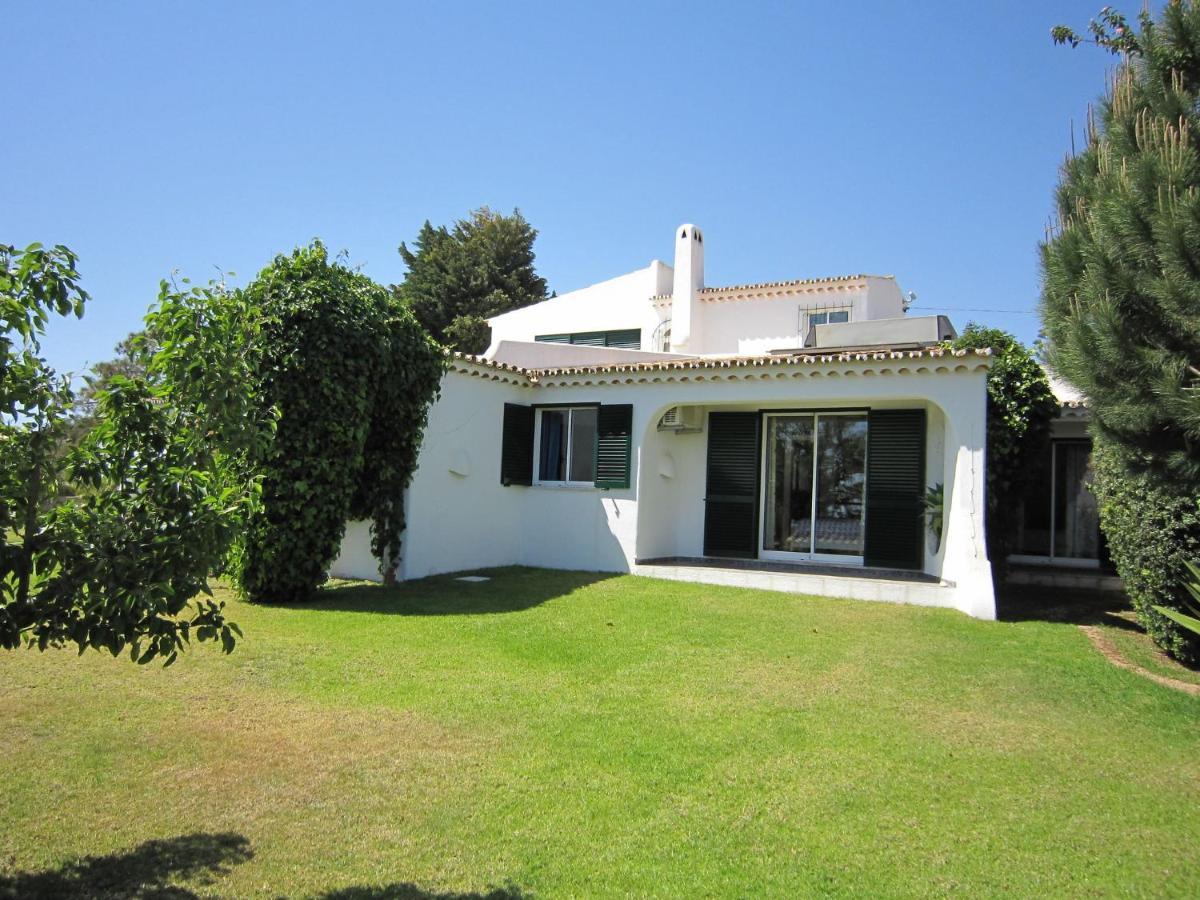 Fantastic Villa With Private Swimming Pool Albufeira Eksteriør billede