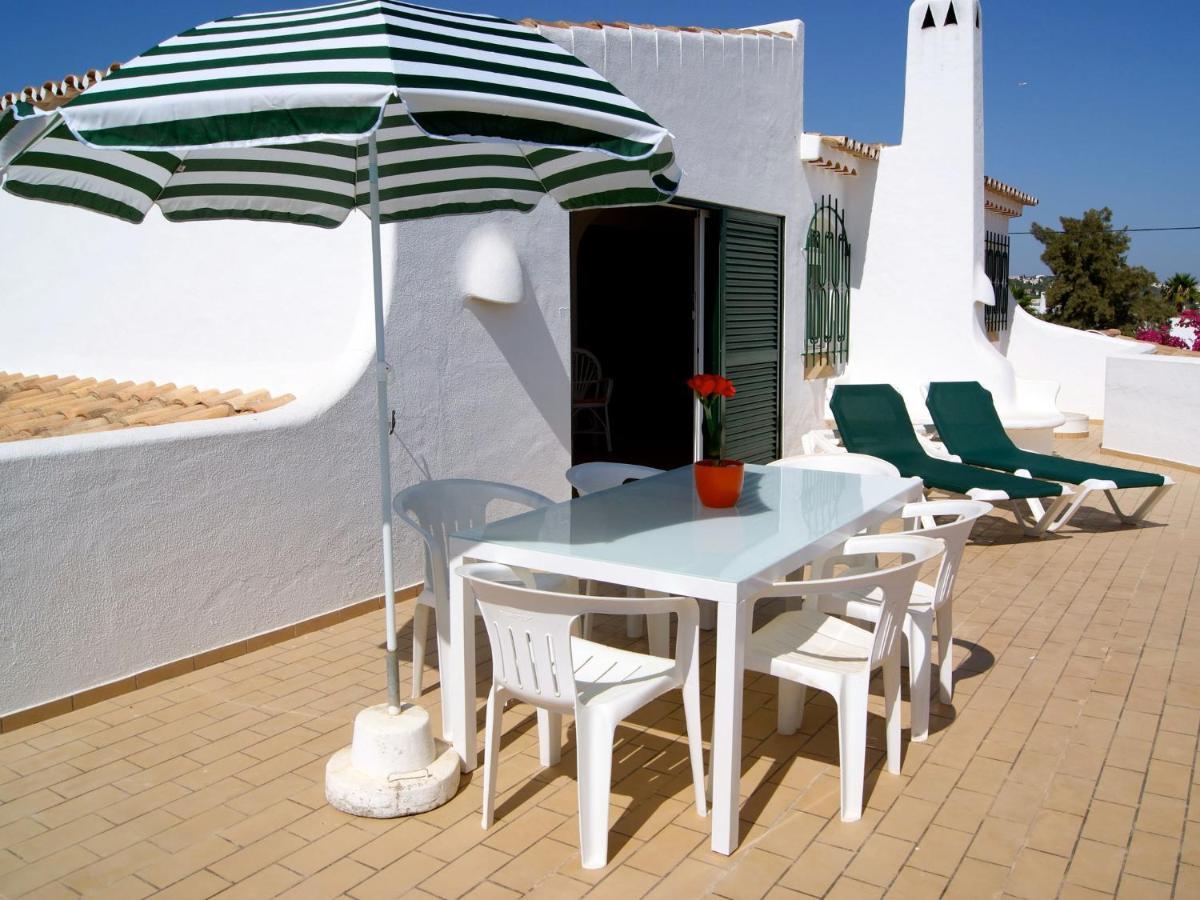 Fantastic Villa With Private Swimming Pool Albufeira Eksteriør billede