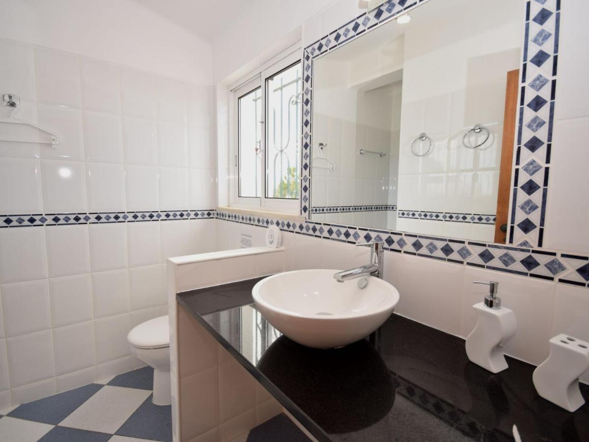 Fantastic Villa With Private Swimming Pool Albufeira Eksteriør billede
