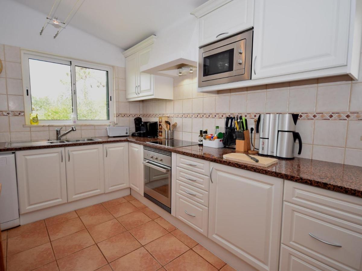Fantastic Villa With Private Swimming Pool Albufeira Eksteriør billede
