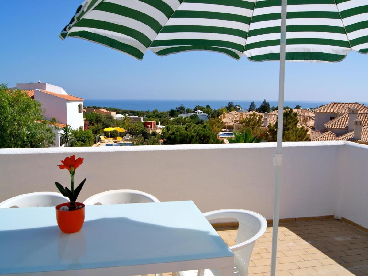 Fantastic Villa With Private Swimming Pool Albufeira Eksteriør billede