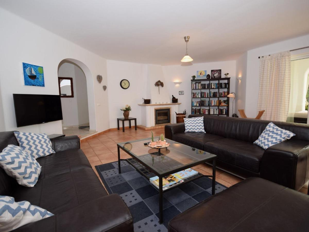 Fantastic Villa With Private Swimming Pool Albufeira Eksteriør billede