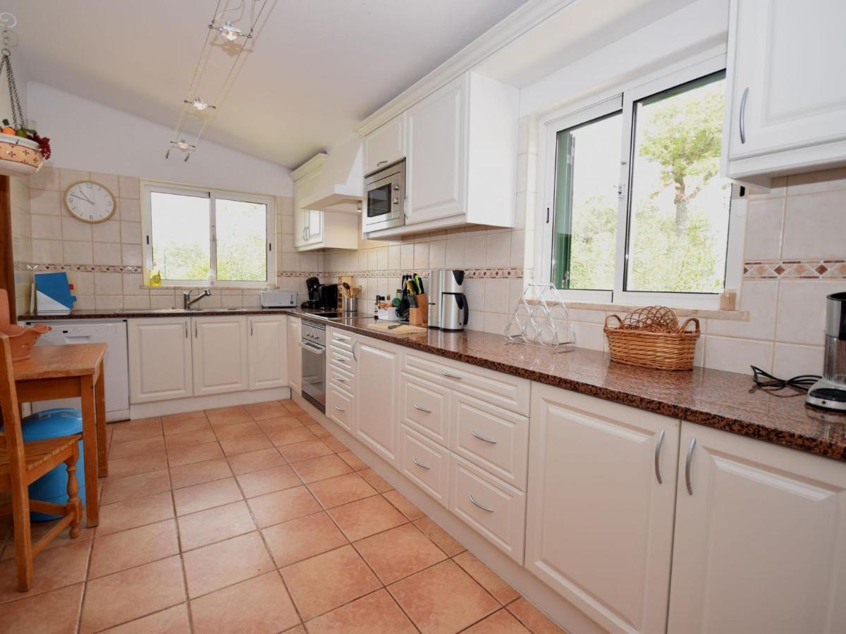 Fantastic Villa With Private Swimming Pool Albufeira Eksteriør billede